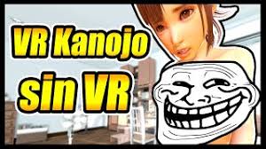 Vr kanojo will be the exclusive title for vr head mounted display (vr hmd). Vr Kanojo Apk Download 2021 Free 9apps
