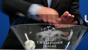 Hasil prediksi bola akurat jadwal liga champion. Catat Ini Jadwal Undian Babak 16 Besar Liga Champions 2019 2020