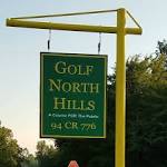 Golf North Hills | Jonesboro AR