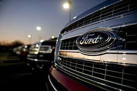 Cfna proudly offers automotive service and tire credit cards for use at many favorite local and national automotive retailers. Ford Motor Launches Credit Card With Points For Car Purchases Auto Finance News