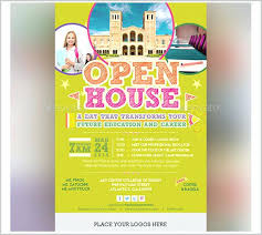 Christmas Open House Postcards Festive Holiday Open House Invitation