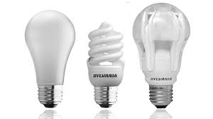 Energy Efficient Lightbulbs May Have Dark Side When It Comes To Health Shots Health News Npr