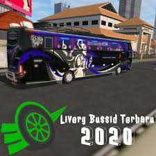 Misalnya saja bus high deck (hd), super high deck (shd), high deck double glass (hdd), super. Livery Bussid Shd 2021 Apps Bei Google Play
