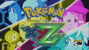 Pokémon - The Series: XYZ Opening 19 English - Stand tall - YouTube