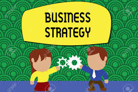Word Writing Text Business Strategy Business Photo Showcasing