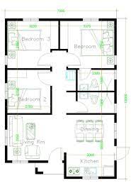 Small House Plan Ideas For Diffe