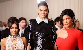 kendall jenner wore at the met gala