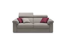 Cross è un divano letto imbottito sfoderabile in tessuto.‎ meccanismo: Divano Letto Comfortop Divani Letto In Offerta Sofa Club Divani Treviso