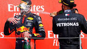 He makes mistakes more frequently" - Nelson Piquet weighs on Lewis Hamilton  vs Max Verstappen - The SportsRush