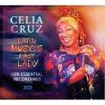 Latin Music's First Lady: Her Essential Recordings