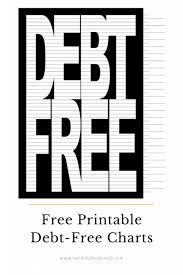 Blog Our Debt Free Family