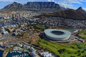 Isixeko sasekapa) is the metropolitan municipality which governs the city of cape town, south africa and its suburbs and exurbs. City Bowl Everything To Know Discover Africa Safaris