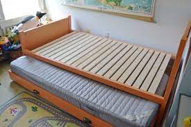 Diy Trundle Bed At Charlotte S House