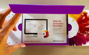 The dna testing aimed at the genealogical information stored in our dna may help us to shed a light on our lineage and ethnic belonging. Review Of The Best Ancestry Test Myheritage Dna Kit