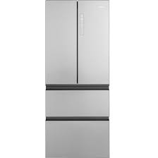 Haier French Door Refrigerator With 2