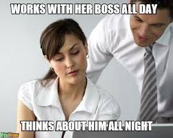 Download female boss hooker (2020). Make Your Boss Fall In Love With You Visihow