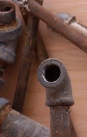reasons why your furnace has rust