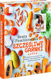 Przepisy Beaty Pawlikowskiej: zupy, kasze, koktajle | Viva.pl