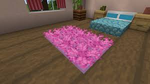 10 minecraft wall designs in 100 seconds #2 minecraft bedrock edition today i bring you 10 different minecraft wall builds in. Minecraft Carpet Floor Design Ideas Minecraft Furniture