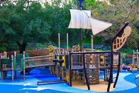 10 best children s outdoor playgrounds