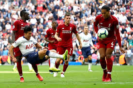 Even at this early stage of the season it is becoming a familiar question, how will liverpool cope with another injury in defense? Is Liverpool Vs Tottenham On Tv Live Stream Odds And Team News Ahead Of The Premier League Clash Belfast Live
