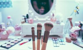diffe types of makeup brushes part