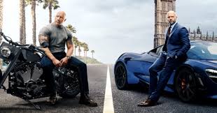 F9 is the ninth chapter in the fast & furious saga, which has endured for two decades and has earned more than $5 billion around the world. F9 Director On Dwayne Johnson And Jason Statham S Hobbs Shaw Returns In Fast Furious Saga Finale Laptrinhx News