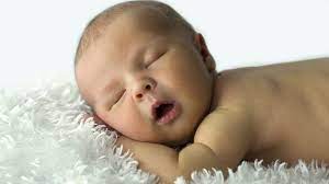 Download baby sleeping stock vectors. Cute Baby Wallpapers Hd Pixelstalk Net