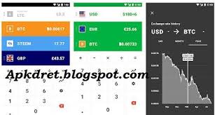 Coincalc Currency Converter 9 6 Pro Apk Android Apps