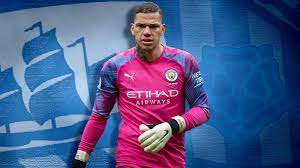 Ederson has been praised extensively by the media for his composure on the ball in high risk. Sportmob Top Facts About Ederson Manchester City S Goalkeeper