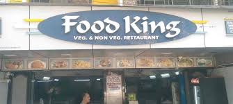 food king restaurant in santacruz east