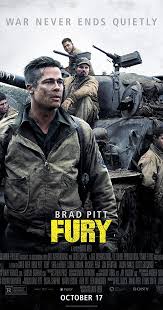 Using a well made 88 millimeter gun, it was greatly feared by the allies for its superior armor and firepower, where most allied tanks outpaced the tiger only in maneuverability. Fury 2014 Fury 2014 User Reviews Imdb