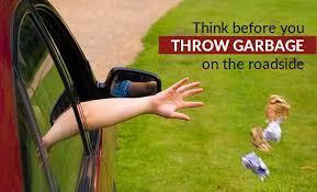 Because dispose of cannot go with into, while throw can. Do You Know What Waste You Re Throwing In Your Garbage Bins The Sheetal Group