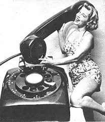 The Telephone History Page