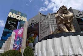 mgm grand the complete guide