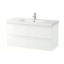 Printable plans to build a how to build a bathroom vanity for the ikea odensvik sink. Bathroom Vanities Vanity Cabinets Ikea