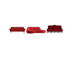 20 best red couch ideas red sofas