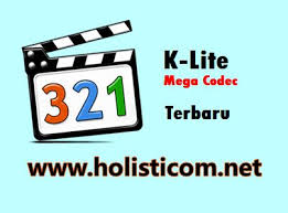 Ranging from a very small bundle that contains only the most essential decoders to a large and more comprehensive bundle. K Lite Mega Codec 15 4 4 Terbaru 2020 Holisticom