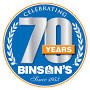 Binson's Medical Equipment and Supplies from m.facebook.com