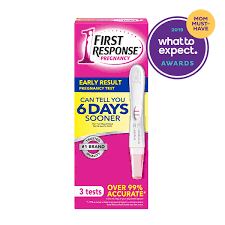 There are two types of home pregnancy test kits. Best Pregnancy Tests 2021 Best Home Pregnancy Tests