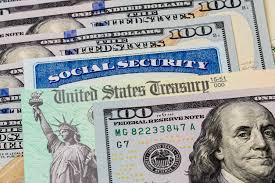 Retirees could see highest increase in Social Security in decades