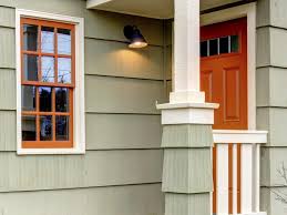 tricks for painting a home s exterior
