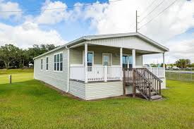 mobile homes in clermont fl