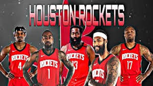 Check out the team rating of houston rockets on nba 2k21. Houston Rockets Roster 2020 2021 Youtube