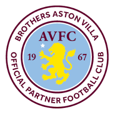 At logolynx.com find thousands of logos categorized into thousands of categories. Home Brothers Aston Villa