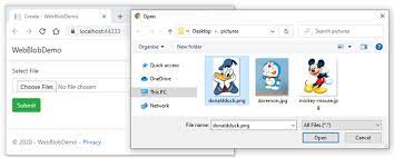 delete files in azure blob storage