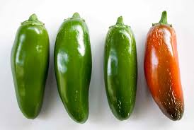Tip How To Check For The Hotness Of Jalapeños