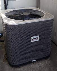 Not only that, but each gibson air conditioner is durable and designed to last for years and years. Gibson Air Conditioners Furnacecompare