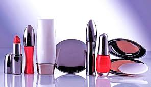 top cosmetics stocks