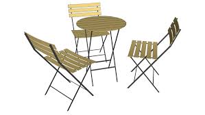 Check spelling or type a new query. Bistro Table Set 3d Warehouse